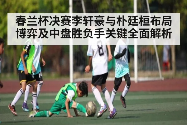 春兰杯决赛李轩豪与朴廷桓布局博弈及中盘胜负手关键全面解析