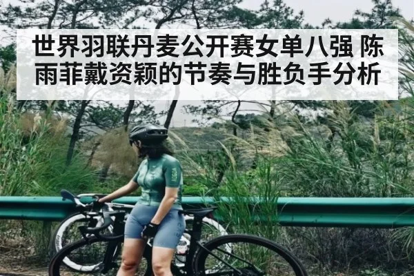 世界羽联丹麦公开赛女单八强 陈雨菲戴资颖的节奏与胜负手分析（NG28）